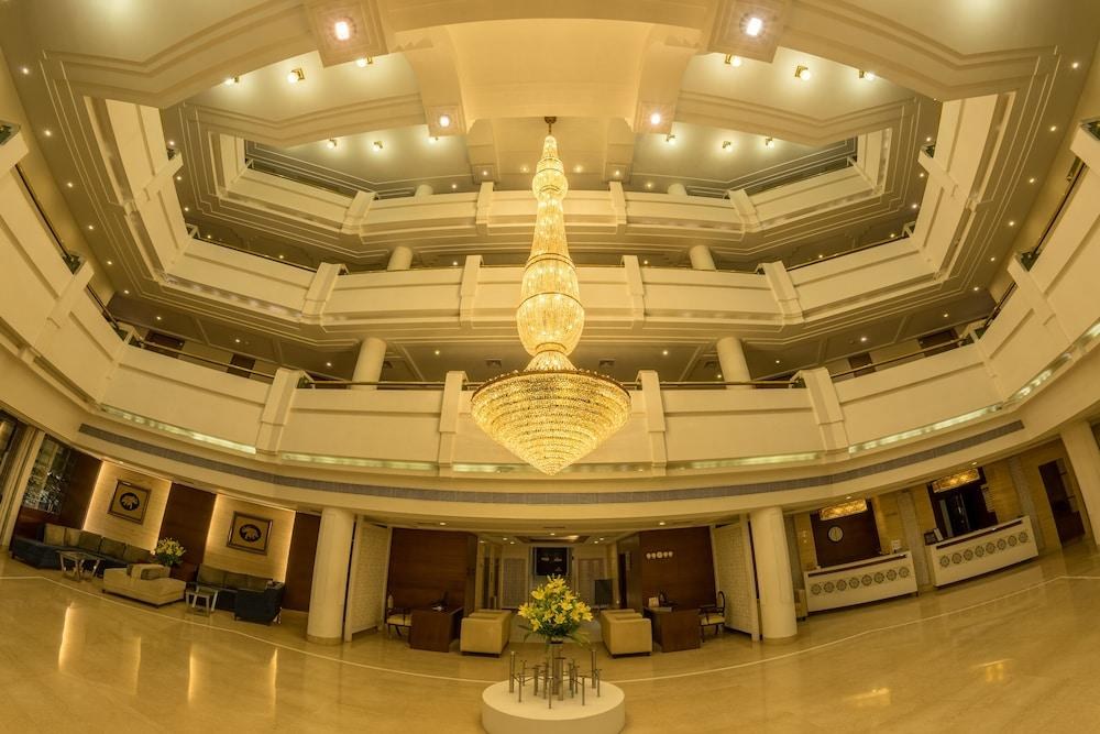 HOWARD PLAZA THE FERN - AN ECOTEL HOTEL AGRA photo 4