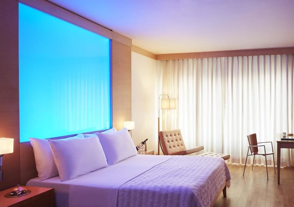 LE MERIDIEN photo 3