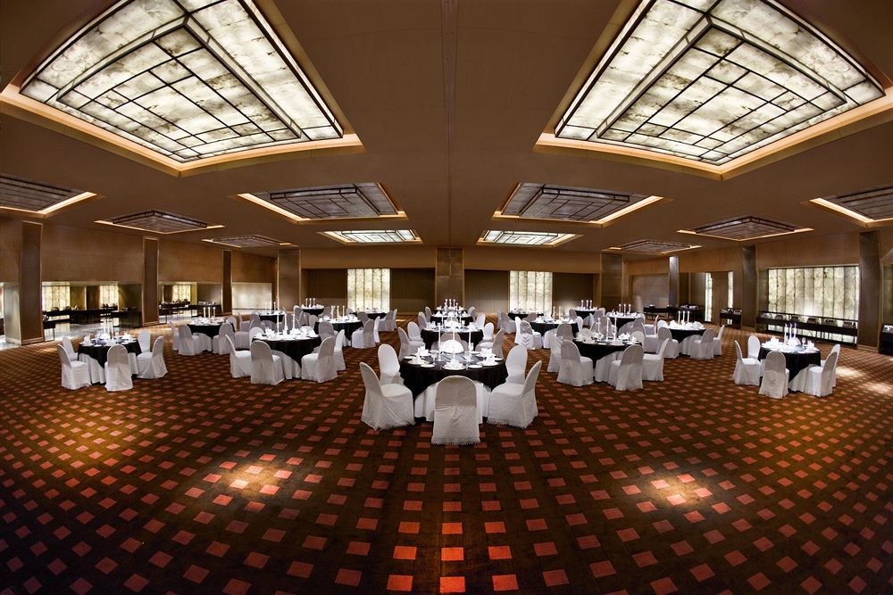 LE MERIDIEN photo 4