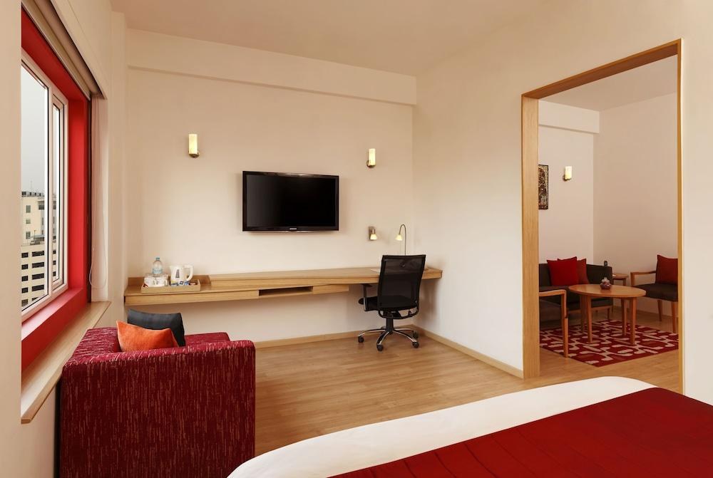RED FOX HOTEL photo 4