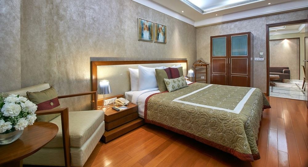 VASANT CONTINENTAL photo 1