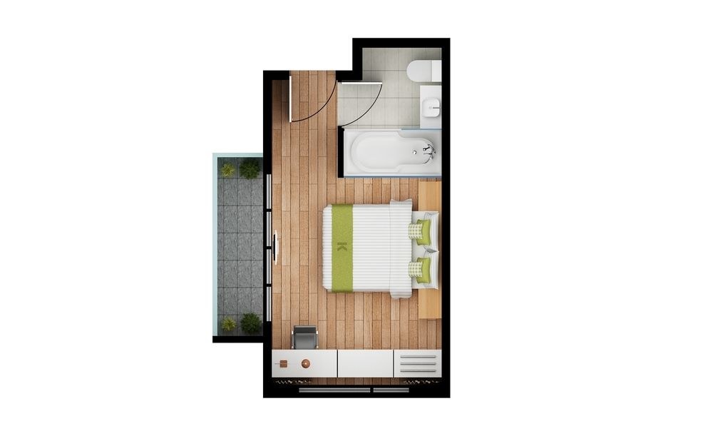 The Kingsford an Ascend Hotel Collection
