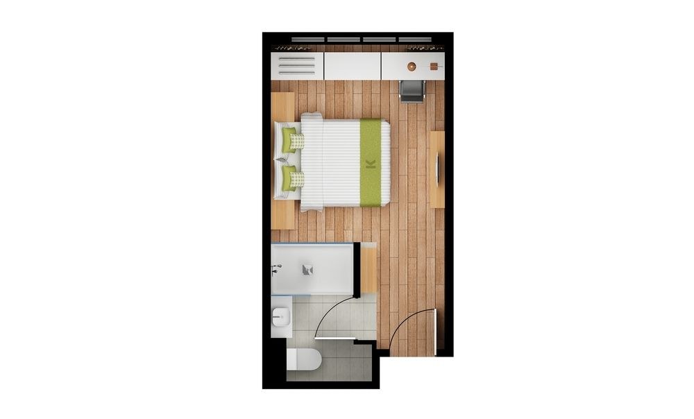 The Kingsford an Ascend Hotel Collection photo 1