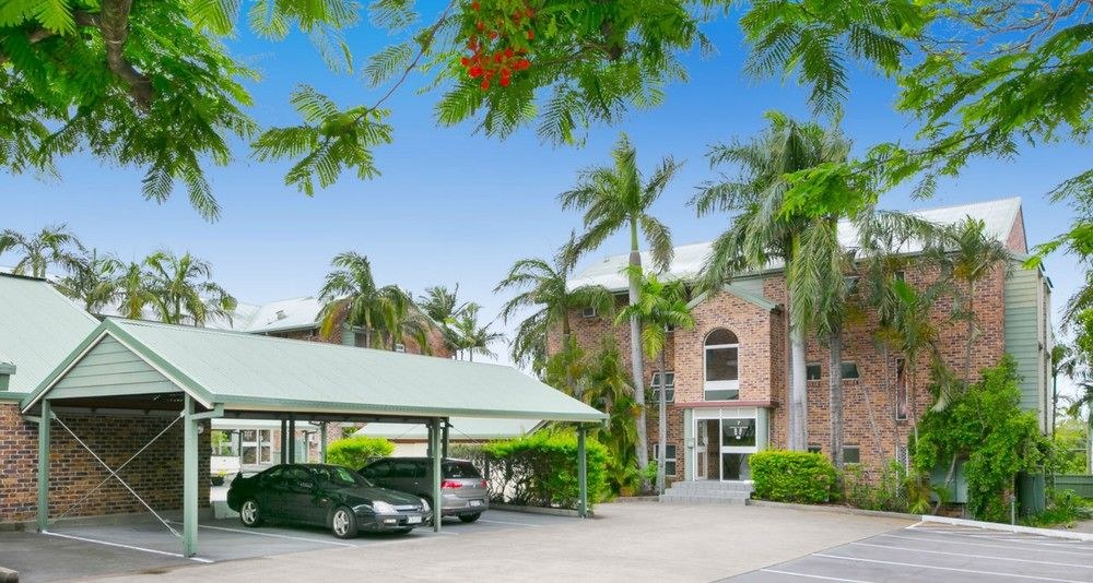 TOOWONG VILLAS
