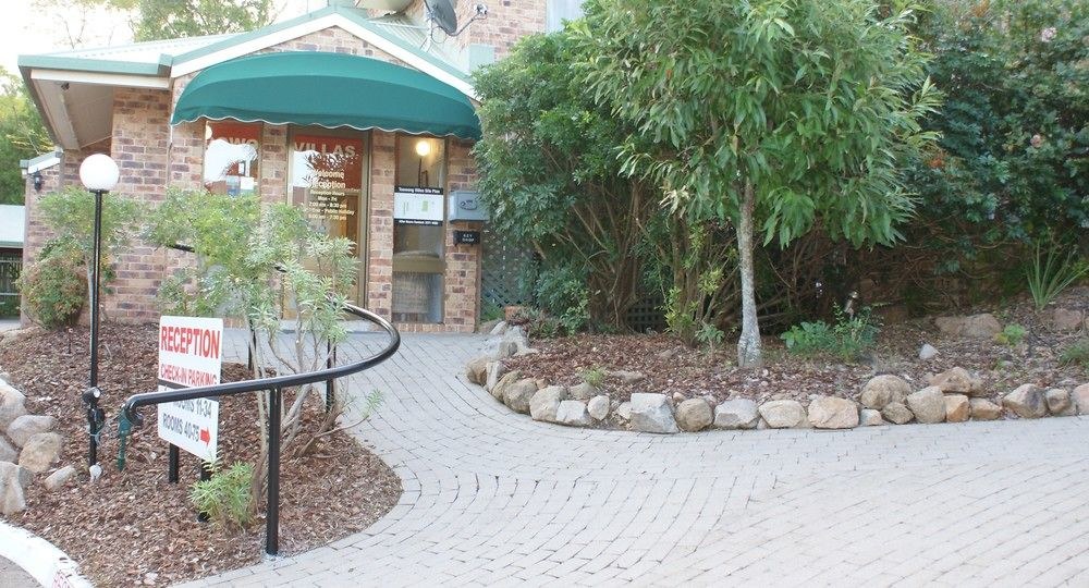 TOOWONG VILLAS photo 1