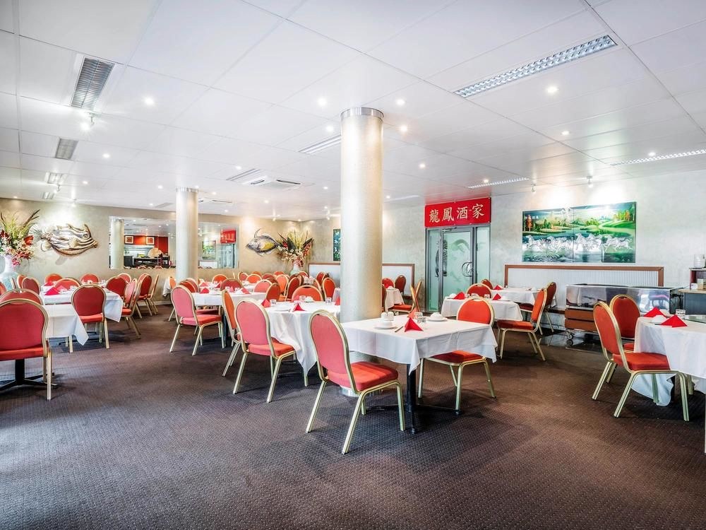 NOVOTEL DARWIN AIRPORT photo 1