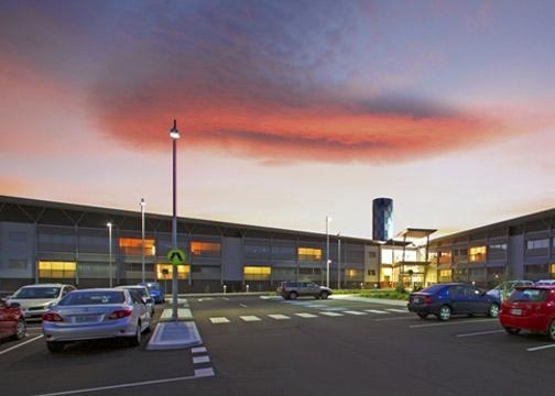 Travelodge Hotel Hobart Airport