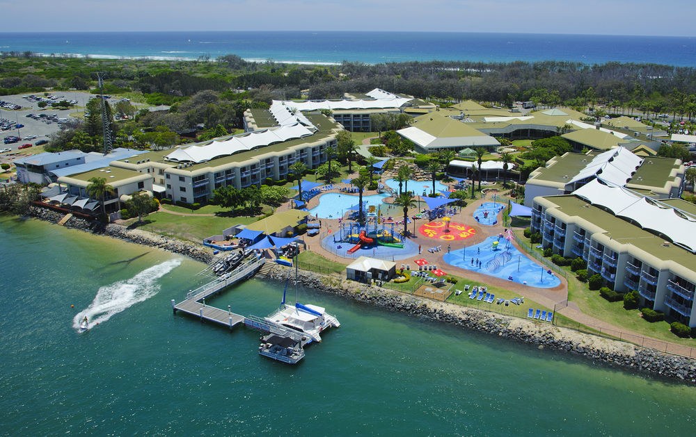 SEA WORLD RESORT photo 1