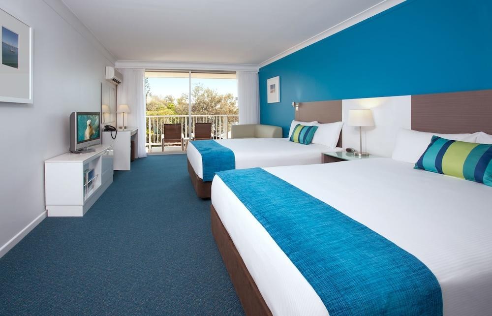 SEA WORLD RESORT photo 4