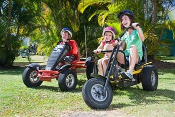 Treasure Island Holiday Park