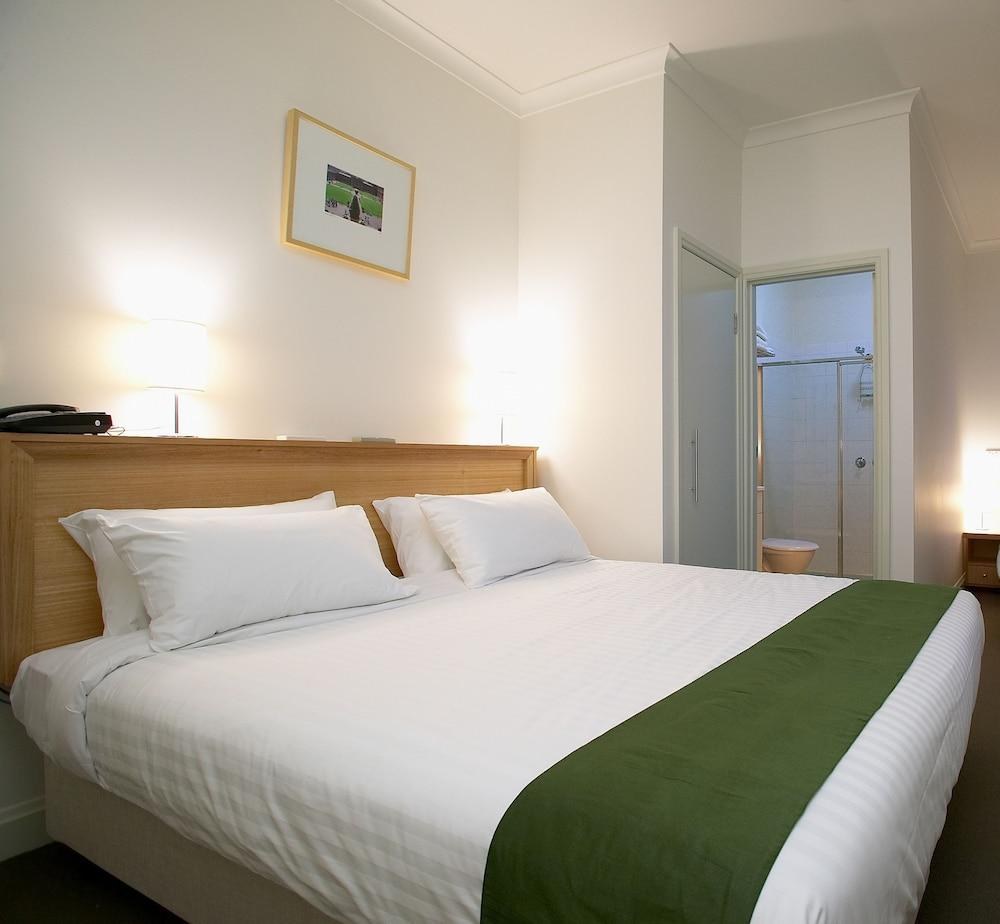 Hotel Sophia photo 2