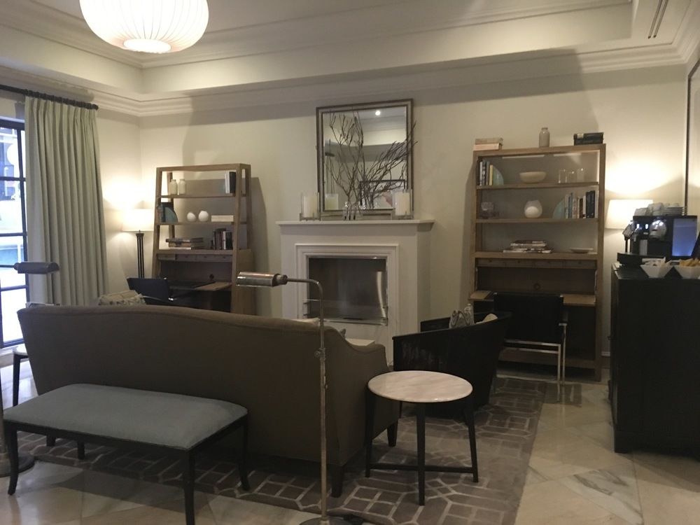 THE SEBEL FLINDERS LANE