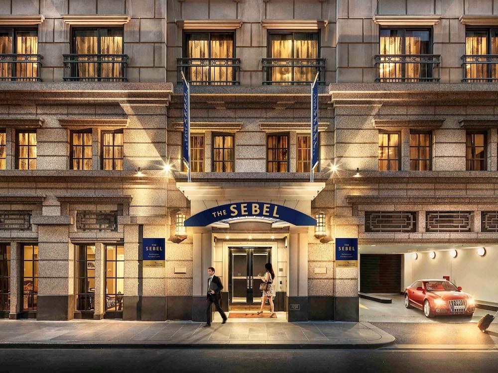 THE SEBEL FLINDERS LANE photo 2