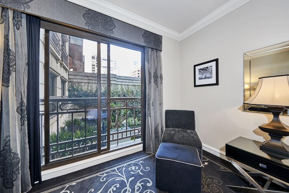 THE SEBEL FLINDERS LANE photo 3