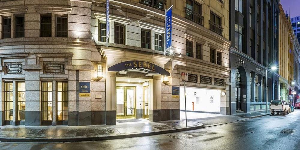 THE SEBEL FLINDERS LANE photo 4