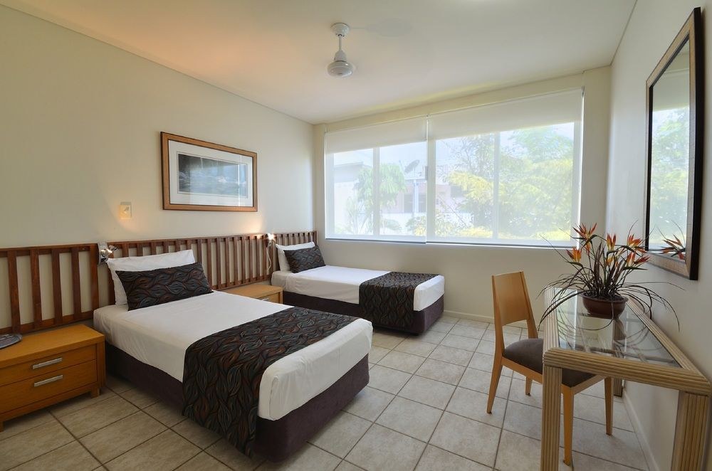 REFLECTIONS OF PORT DOUGLAS HOTEL photo 1