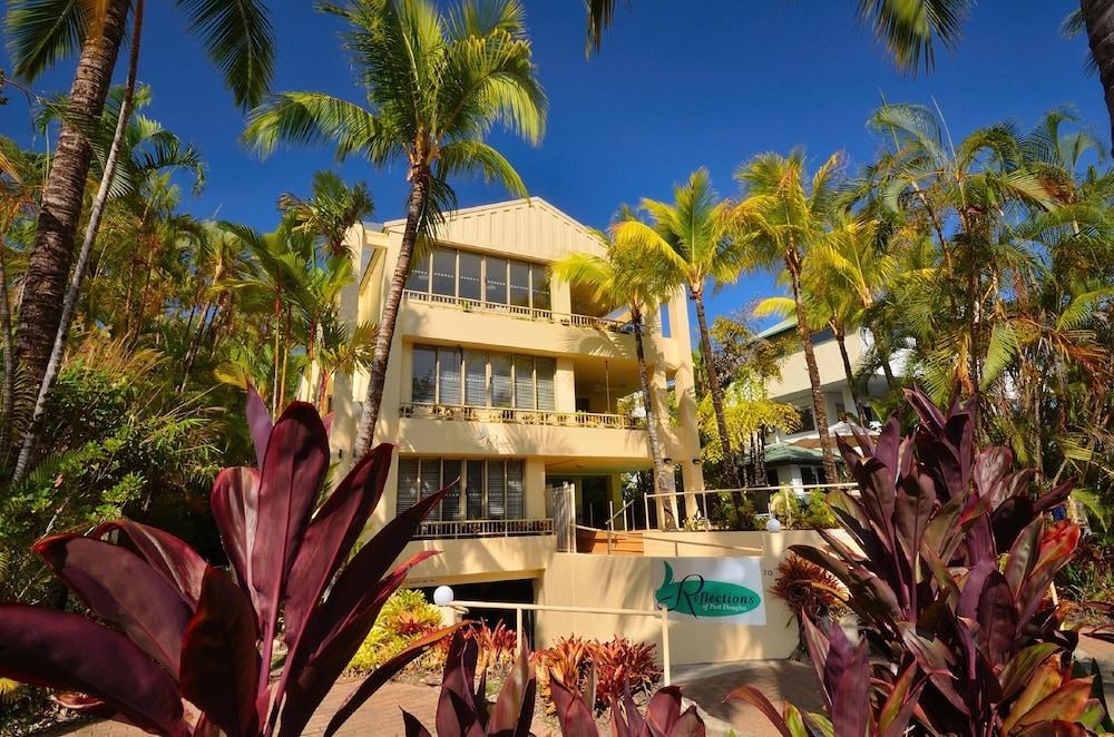 REFLECTIONS OF PORT DOUGLAS HOTEL photo 2