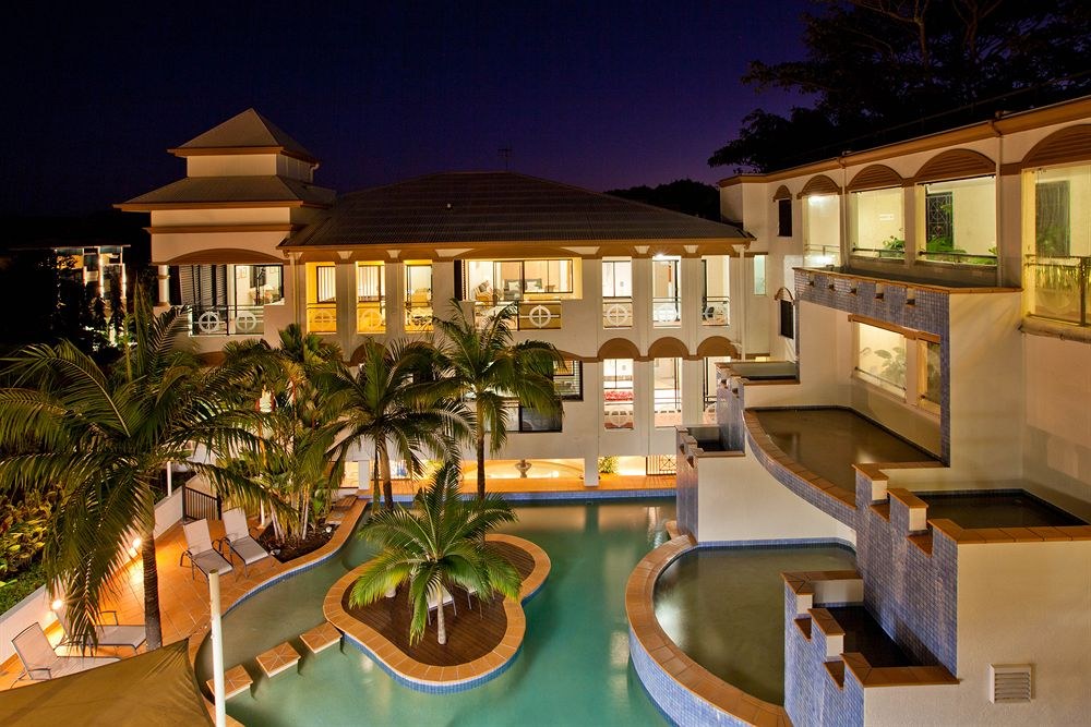REGAL PORT DOUGLAS