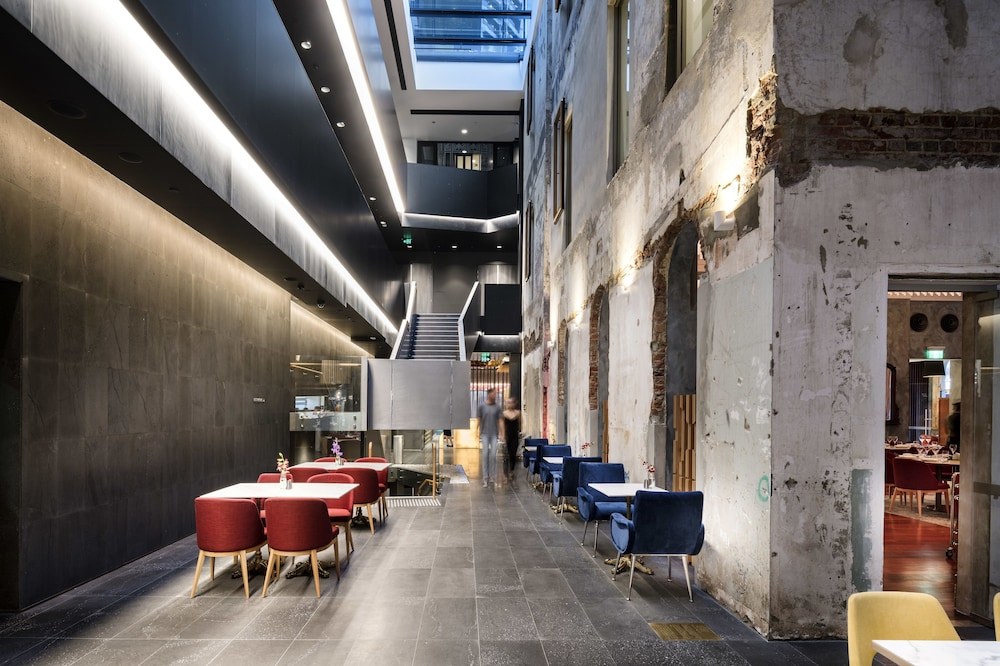 THE MELBOURNE HOTEL photo 1