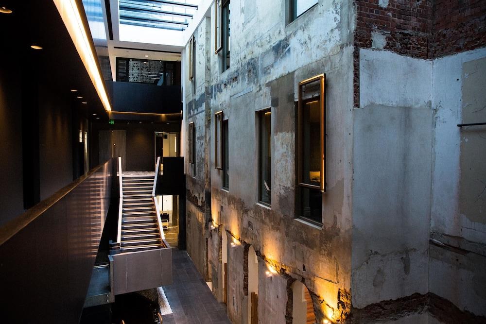 THE MELBOURNE HOTEL photo 3