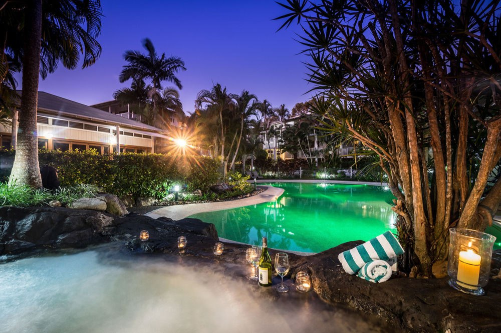 SOUTH PACIFIC RESORT NOOSA photo 1