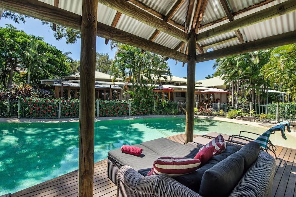 SOUTH PACIFIC RESORT NOOSA photo 3