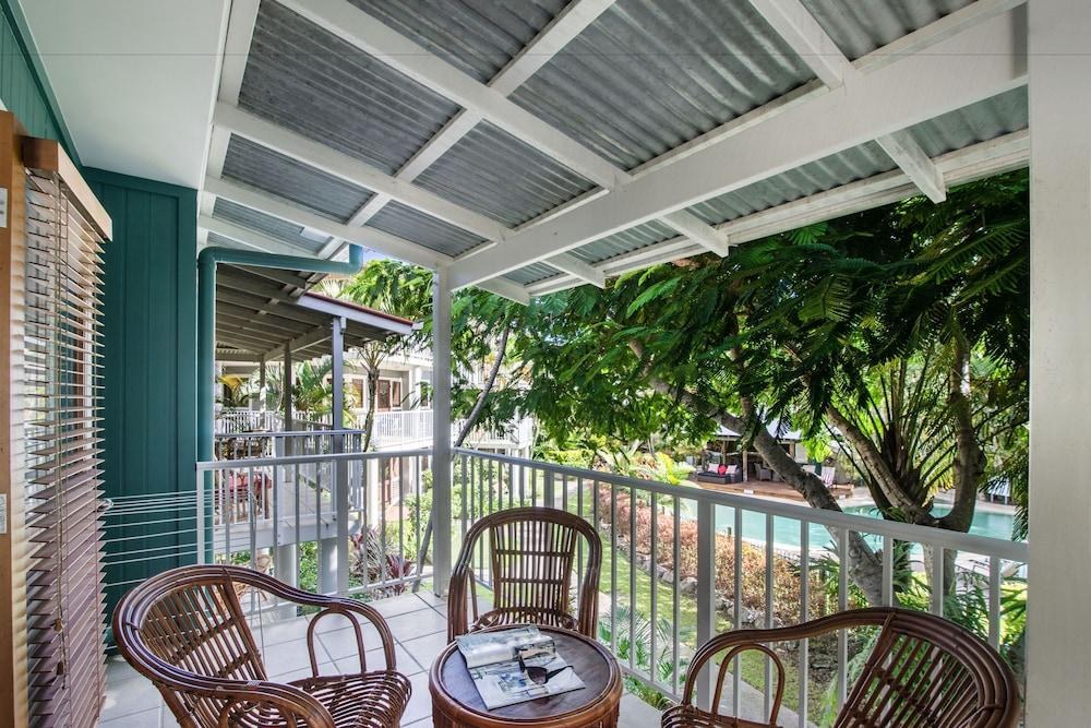 SOUTH PACIFIC RESORT NOOSA photo 4