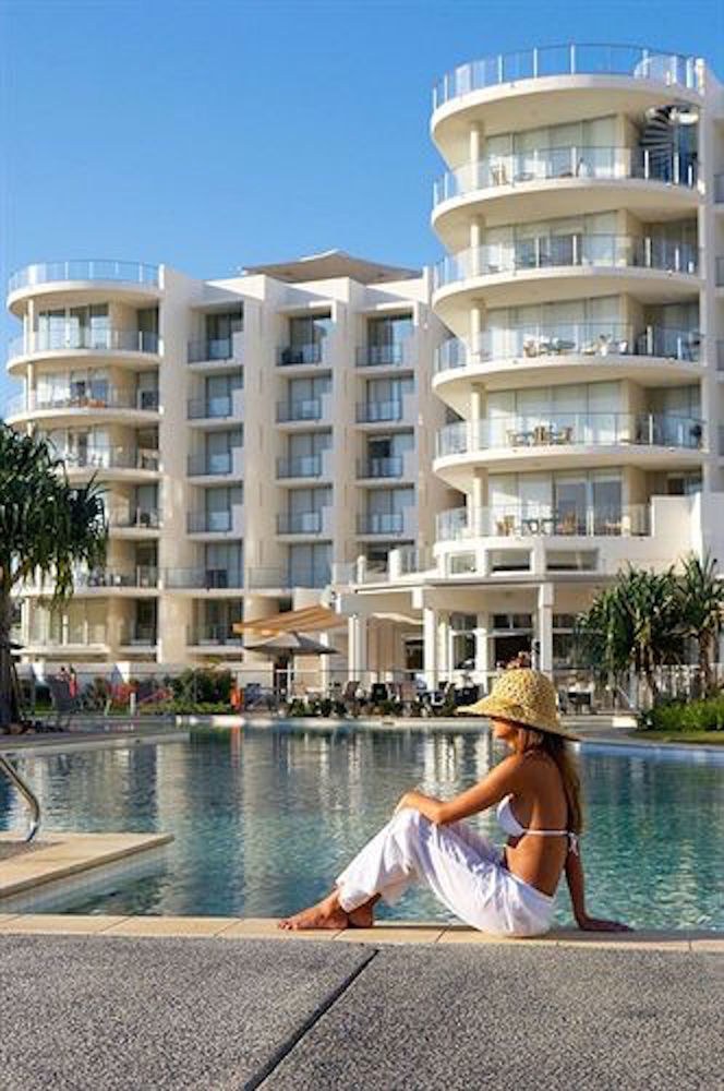 Ramada By Wyndham Marcoola Beach