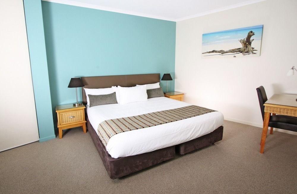 Ramada By Wyndham Marcoola Beach photo 2