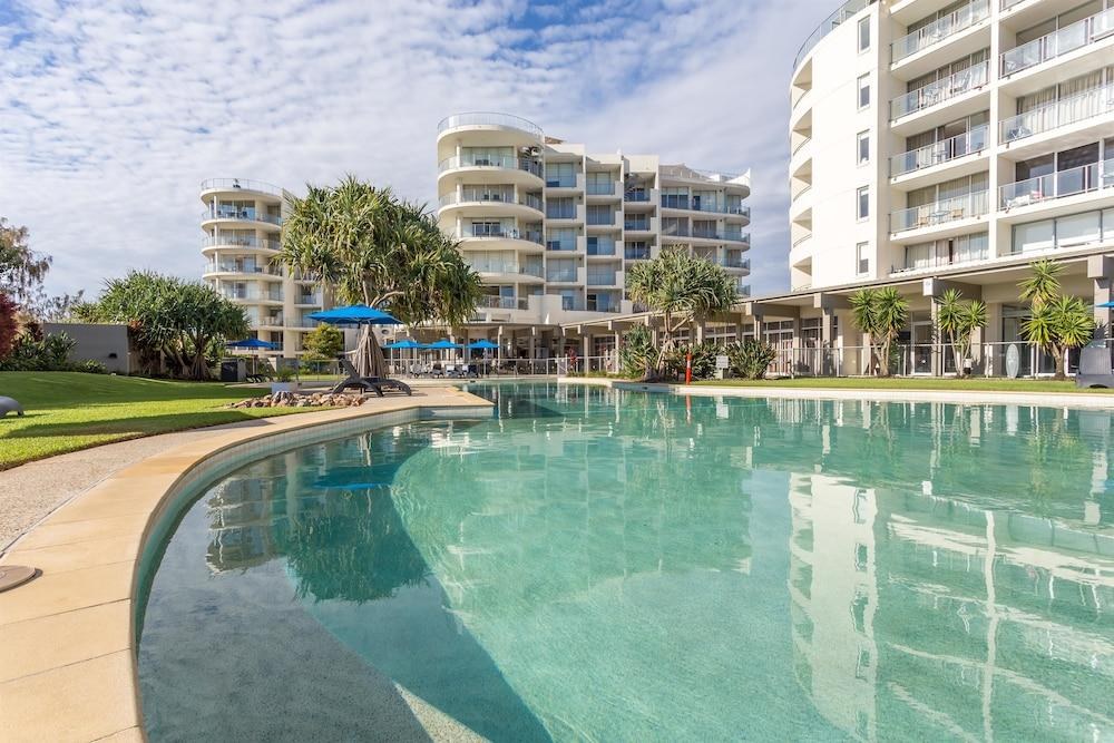 Ramada By Wyndham Marcoola Beach photo 3