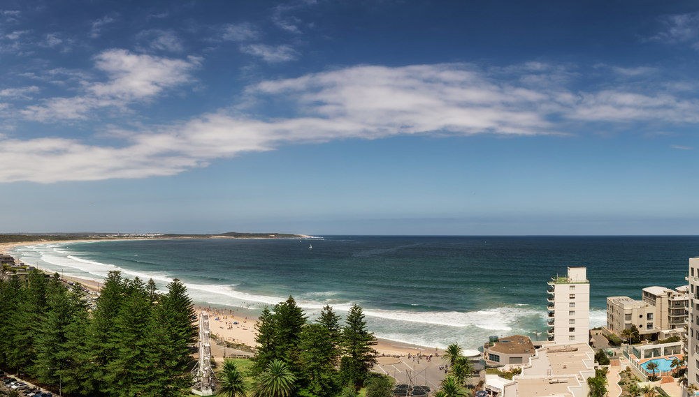 RYDGES CRONULLA