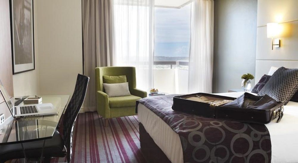 Rydges North Sydney photo 1
