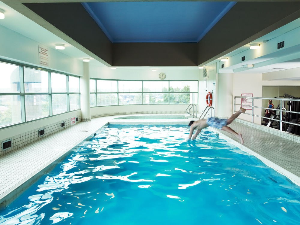 RYDGES PARRAMATTA