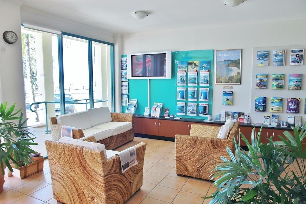 SHINGLEY BEACH RESORT photo 3