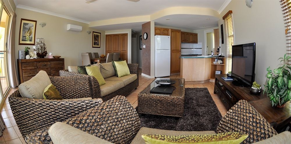 TOSCANA VILLAGE RESORT