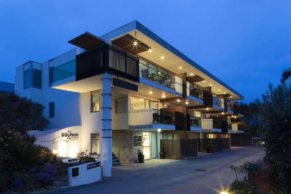DOLPHIN APARTMENTS photo 3