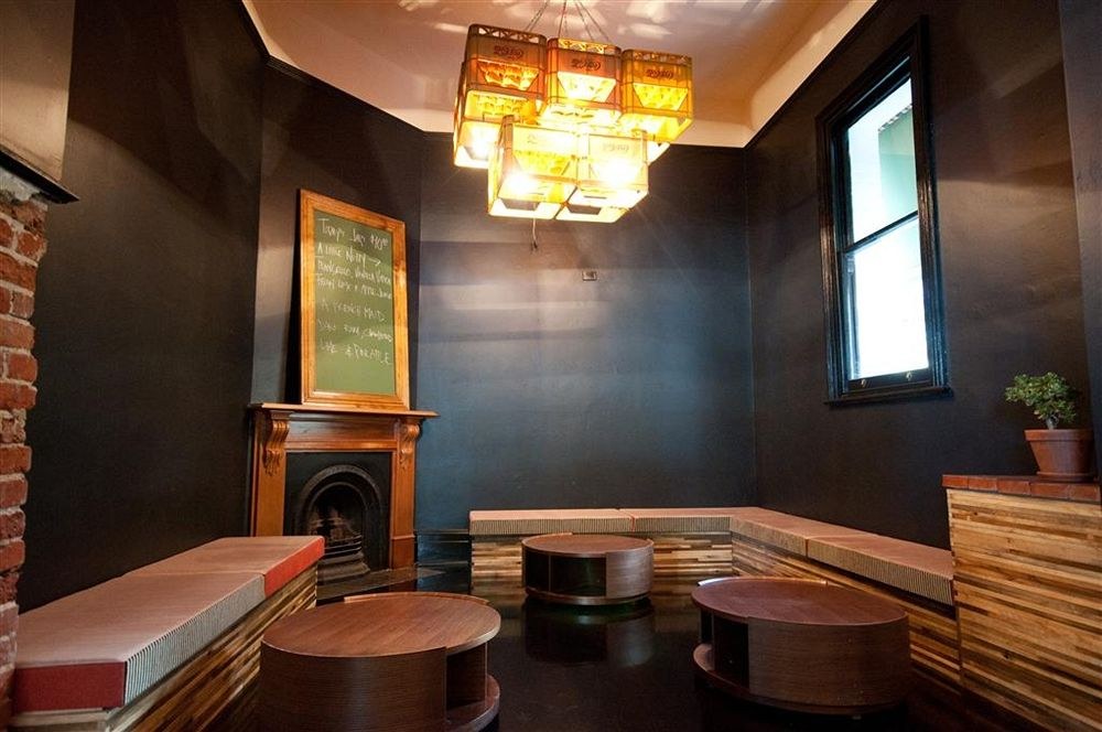 THE FRANKLIN BOUTIQUE HOTEL