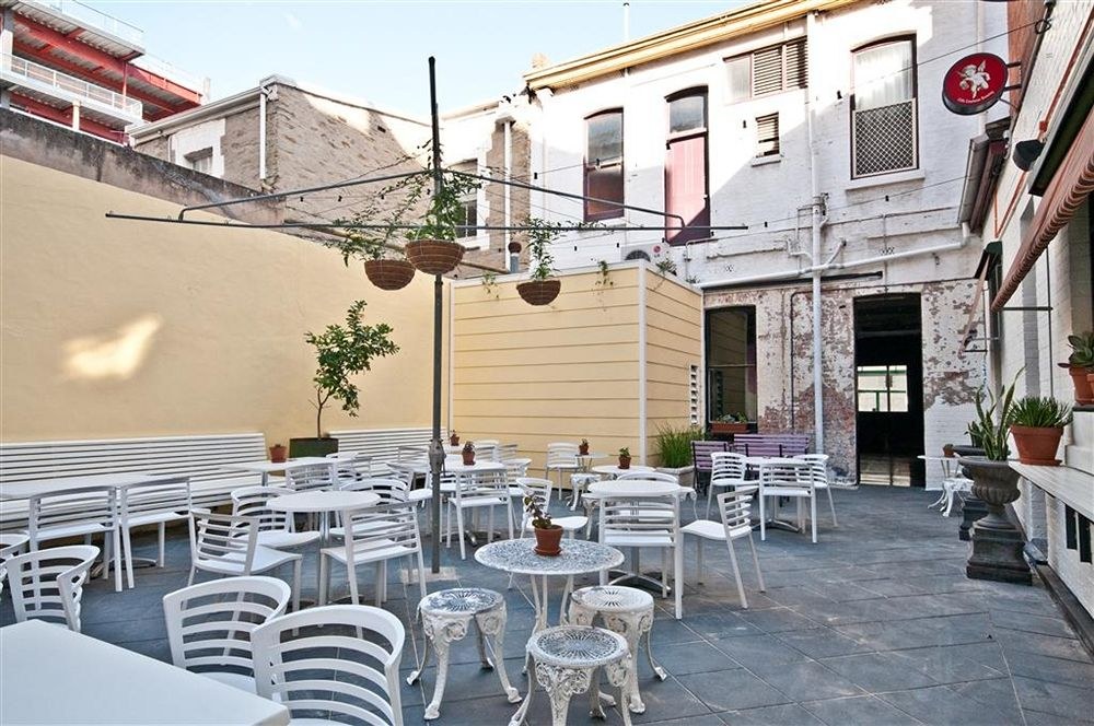 THE FRANKLIN BOUTIQUE HOTEL photo 1