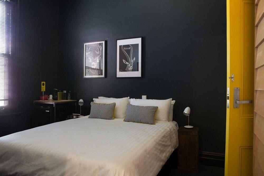 THE FRANKLIN BOUTIQUE HOTEL photo 2