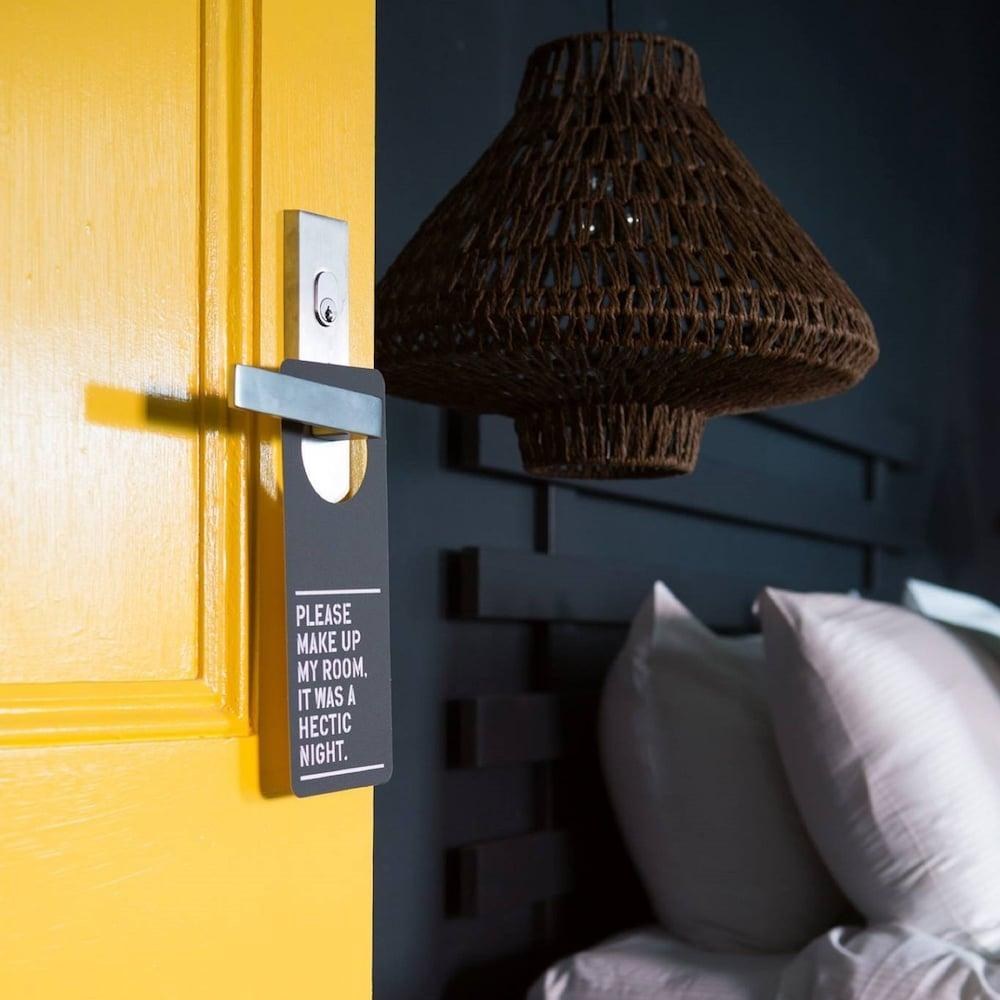 THE FRANKLIN BOUTIQUE HOTEL photo 4