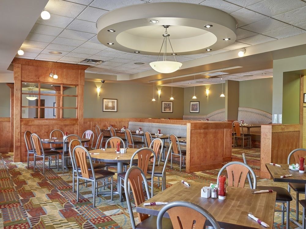 BONNYVILLE NEIGHBOURHOOD INN photo 1