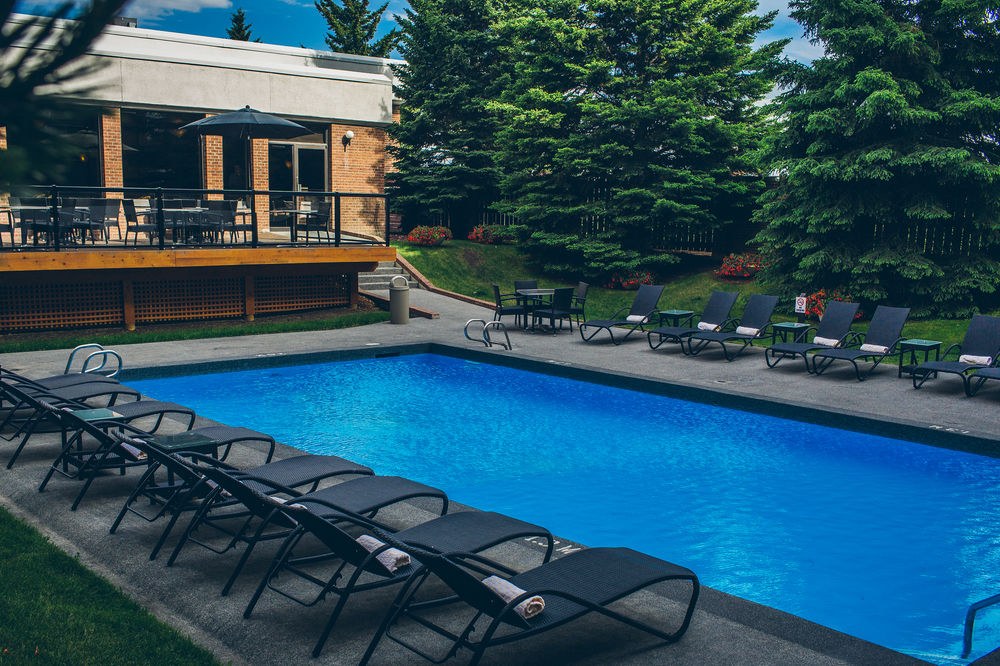 BLACKFOOT INN photo 1