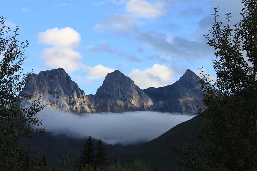 Canadian Rockies Chalets photo 1