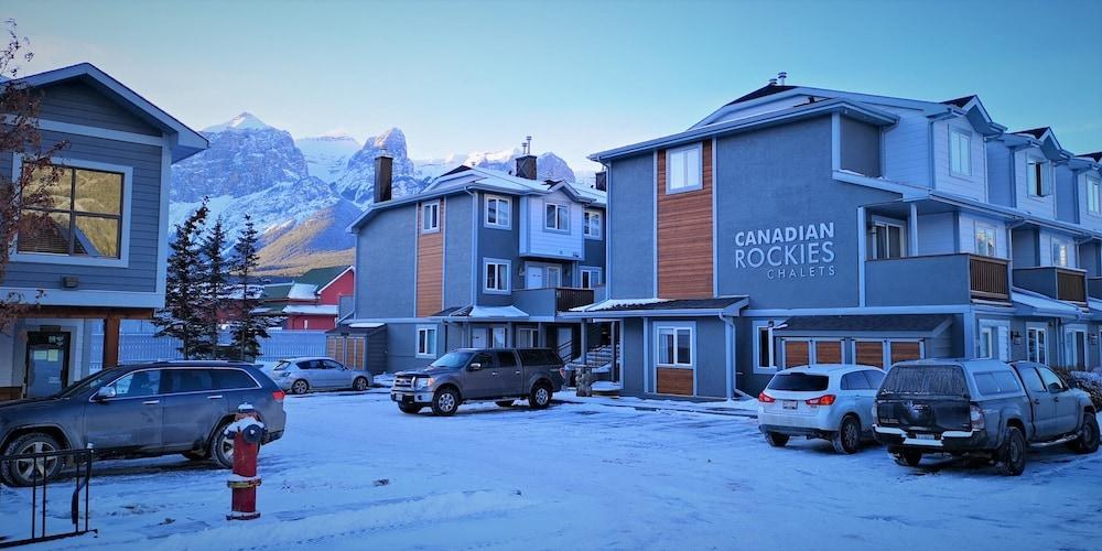 Canadian Rockies Chalets photo 3