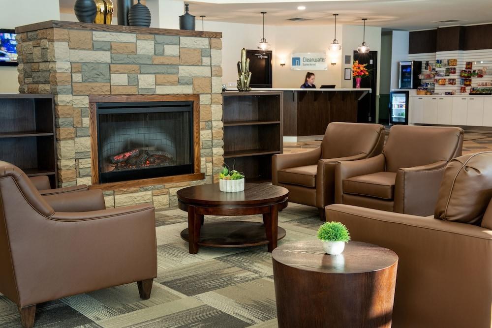 CLEARWATER SUITE HOTEL photo 2