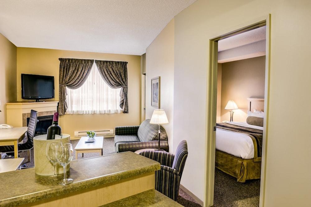 CLEARWATER SUITE HOTEL photo 3