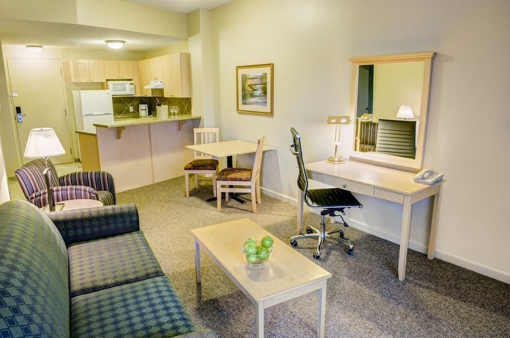 CLEARWATER SUITE HOTEL photo 4