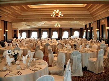 The Casablanca Hotel