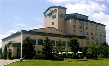 The Casablanca Hotel photo 4