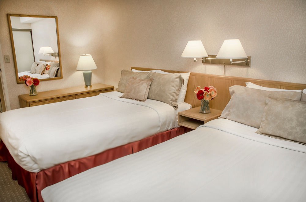 CARTIER PLACE SUITE HOTEL photo 1